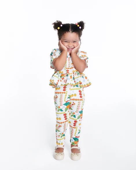 MINI MELISSA