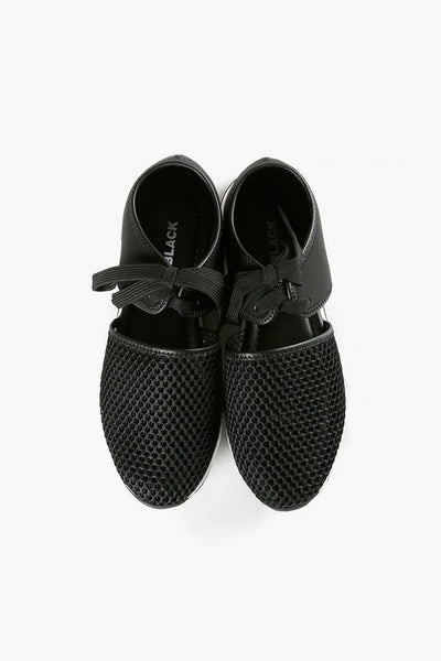 ALL BLACK