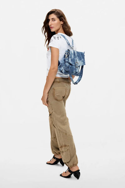 DESIGUAL