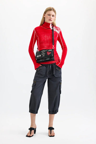 DESIGUAL