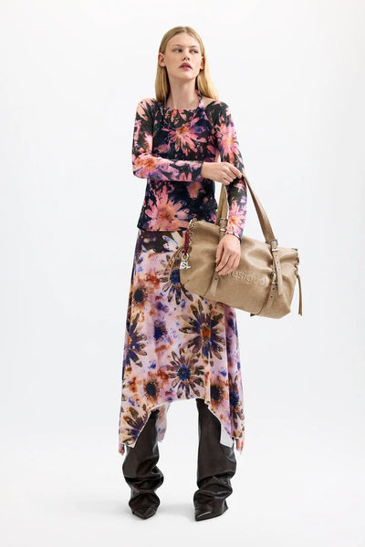 DESIGUAL