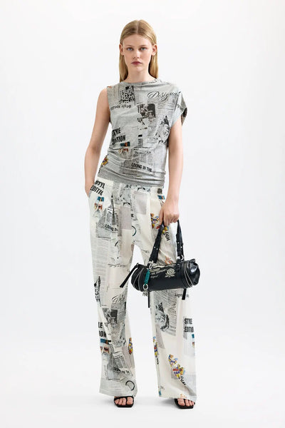DESIGUAL