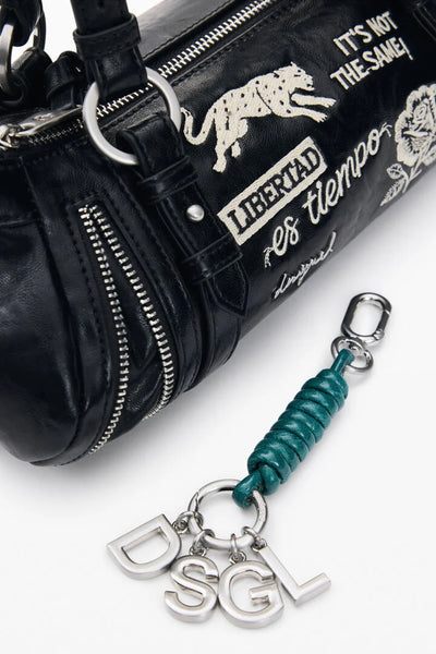 DESIGUAL