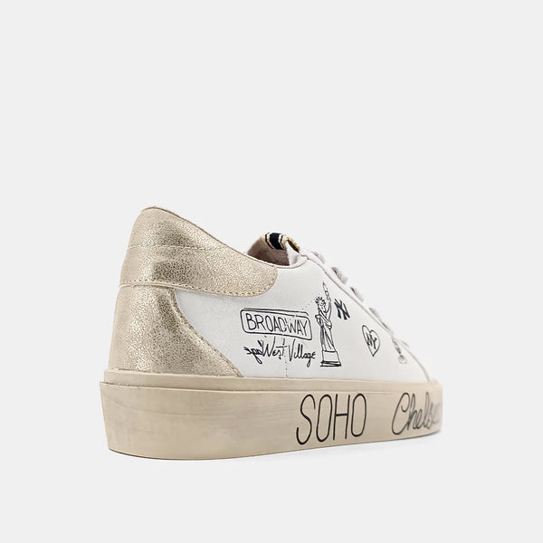 SHUSHOP