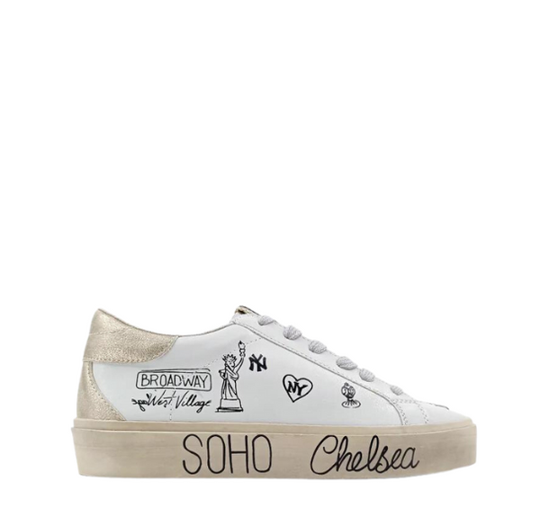 SHUSHOP