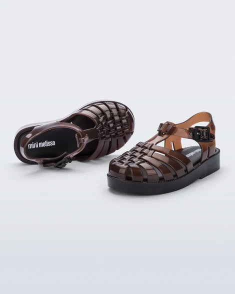 MINI MELISSA