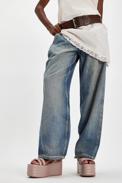 FREE PEOPLE