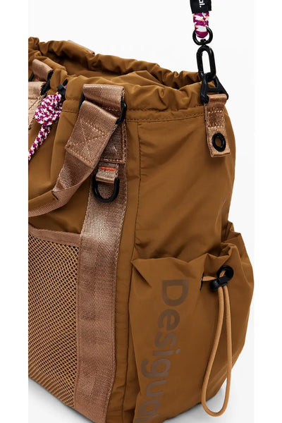 DESIGUAL