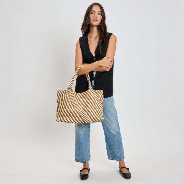 MODA LUXE