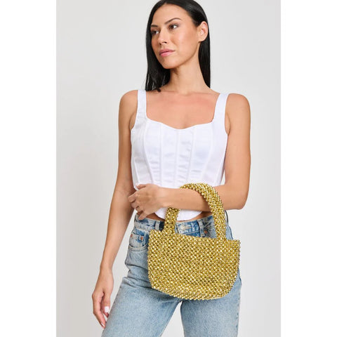 MODA LUXE