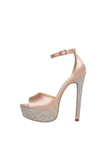 BETSEY JOHNSON