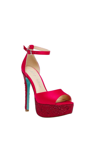 BETSEY JOHNSON