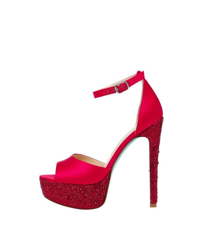 BETSEY JOHNSON