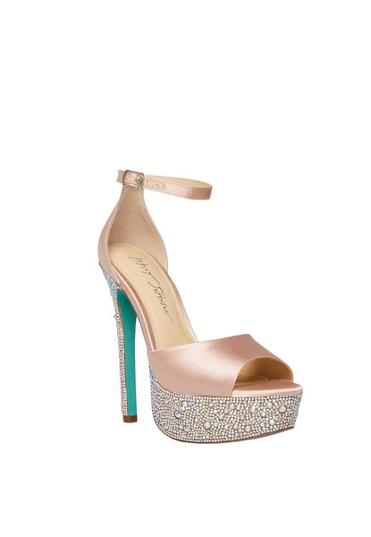 BETSEY JOHNSON