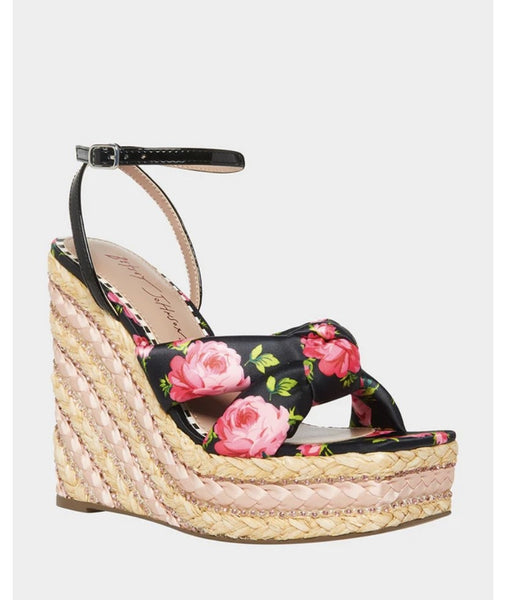 BETSEY JOHNSON